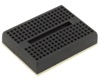 170 tie point Solderless Breadboard - BLACK