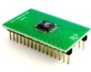 LAoE Microcontroller