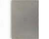 BGA-42 (0.5 mm pitch, 6 x 7 grid) Stainless Steel Stencil