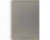 BGA-54 (0.75 mm pitch, 6 x 9 grid) Stainless Steel Stencil