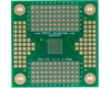 BGA-121 SMT Adapter (0.65mm pitch, 11 x 11 grid)