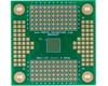 BGA-121 SMT Adapter (0.65mm pitch, 11 x 11 grid)