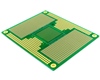 BGA-676 SMT Adapter (1.0mm pitch, 26x26 grid) - Solder or Socket Options