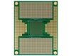 BGA-676 to PGA-676 SMT Adapter (1.0mm pitch, 26 x 26 grid)