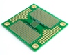 BGA-196 to PGA-196 SMT Adapter (0.5mm pitch, 14 x 14 grid)