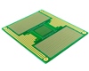 BGA-784 SMT Adapter (0.8mm pitch, 28x28 grid) - Solder or Socket Options