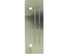 260 Position SODIMM DDR4 (1.2V) SDRAM Connector Stencil