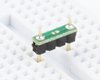 Discrete 01005 / 0201 / 0402 to 300mil TH Adapter - TH pins