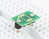 Discrete 2010 to 300mil TH Adapter - TH pins