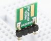Discrete 2220 to 300mil TH Adapter - SM pins