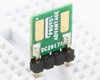 Discrete 2917 to 300mil TH Adapter - SM pins
