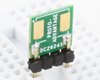 Discrete 2924 to 300mil TH Adapter - SM pins