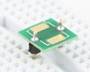 Discrete 2924 to 300mil TH Adapter - TH pins