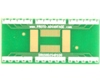 Dual Row 0.5mm Pitch  30-Pin Connector to DIP-30 Adapter