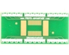 Dual Row 0.5mm Pitch  30-Pin Connector to DIP-30 Adapter
