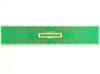 Dual Row 0.5mm Pitch 144-Pin Connector to DIP-144 Adapter