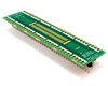 Dual Row 1.00mm Pitch (Staggered / Offset Rows) 69-Pin to DIP-69 Adapter Dual Row 1.00mm Pitch (Staggered / Offset Rows) 69-Pin to DIP-69 Adapter