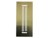Dual Row 1.00mm Pitch (Staggered / Offset Rows) 69-Pin Stencil Dual Row 1.00mm Pitch (Staggered / Offset Rows) 69-Pin Stencil