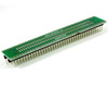 Dual Row 2.00mm Pitch 80-Pin to DIP-80 Adapter