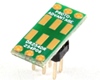 Dual Row 2.54mm Pitch  6-Pin to Dual Row 2.54mm Pitch Adapter
