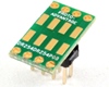 Dual Row 2.54mm Pitch  8-Pin to Dual Row 2.54mm Pitch Adapter