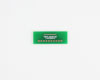 Pitch Changer 1.00 mm to 2.00 mm conversion - 10 pin