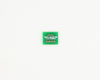 Pitch Changer 1.27 mm to 2.00 mm conversion -  4 pin