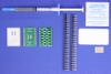 FPC/FFC SMT Connector (0.3 mm pitch, 25 pin or less) Kit