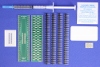 FPC/FFC SMT Connector (0.3 mm pitch, 71 pin or less) Kit