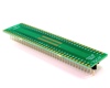 FPC/FFC SMT Connector (0.3 mm pitch, 71 pin or less) DIP Adapter