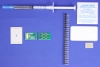 FPC/FFC SMT Connector (0.4 mm pitch, 10 pin or less) Kit