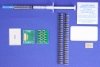 FPC/FFC SMT Connector (0.4 mm pitch, 20 pin or less) Kit
