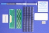 FPC/FFC SMT Connector (0.4 mm pitch, 60 pin or less) Kit