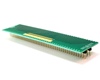 FPC/FFC SMT Connector (0.4 mm pitch, 90 pin or less) DIP Adapter