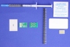 FPC/FFC SMT Connector (0.5 mm pitch, 10 pin or less) Kit