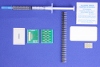 FPC/FFC SMT Connector (0.5 mm pitch, 20 pin or less) Kit