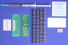 FPC/FFC SMT Connector (0.5 mm pitch, 50 pin or less) Kit