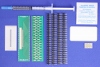 FPC/FFC SMT Connector (0.5 mm pitch, 70 pin or less) Kit
