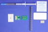 FPC/FFC SMT Connector (0.8 mm pitch, 10 pin or less) Kit