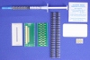 FPC/FFC SMT Connector (0.8 mm pitch, 40 pin or less) Kit