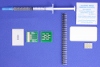 FPC/FFC SMT Connector (1 mm pitch, 10 pin or less) Kit