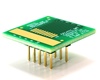 FPC/FFC SMT Connector (1 mm pitch, 10 pin or less) DIP Adapter