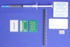 FPC/FFC SMT Connector (1 mm pitch, 20 pin or less) Kit