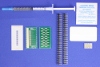 FPC/FFC SMT Connector (1 mm pitch, 30 pin or less) Kit