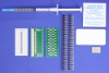 FPC/FFC SMT Connector (1 mm pitch, 40 pin or less) Kit