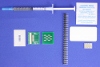 FPC/FFC SMT Connector (1.25 mm pitch, 10 pin or less) Kit