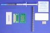 FPC/FFC SMT Connector (1.25 mm pitch, 20 pin or less) Kit