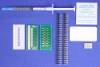 FPC/FFC SMT Connector (1.25 mm pitch, 30 pin or less) Kit