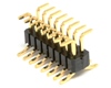SMT to SOIC-Narrow Header (1.27mm Pitch, 16 Pin, for 150/200 mil IC body) (SOIC16N/SOIC-16N)