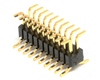 SMT to SOIC-Narrow Header (1.27mm Pitch, 20 Pin, for 150/200 mil IC body) (SOIC20N/SOIC-20N) SMT to SOIC-Narrow Header (1.27mm Pitch, 20 Pin, for 150/200 mil IC body) (SOIC20N/SOIC-20N)